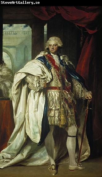 Sir Joshua Reynolds Frederik